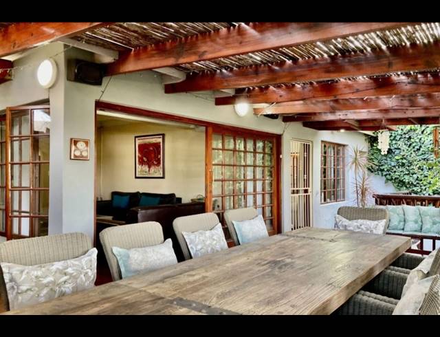 4 BEDROOM HOUSE FOR SALE IN KENSINGTON